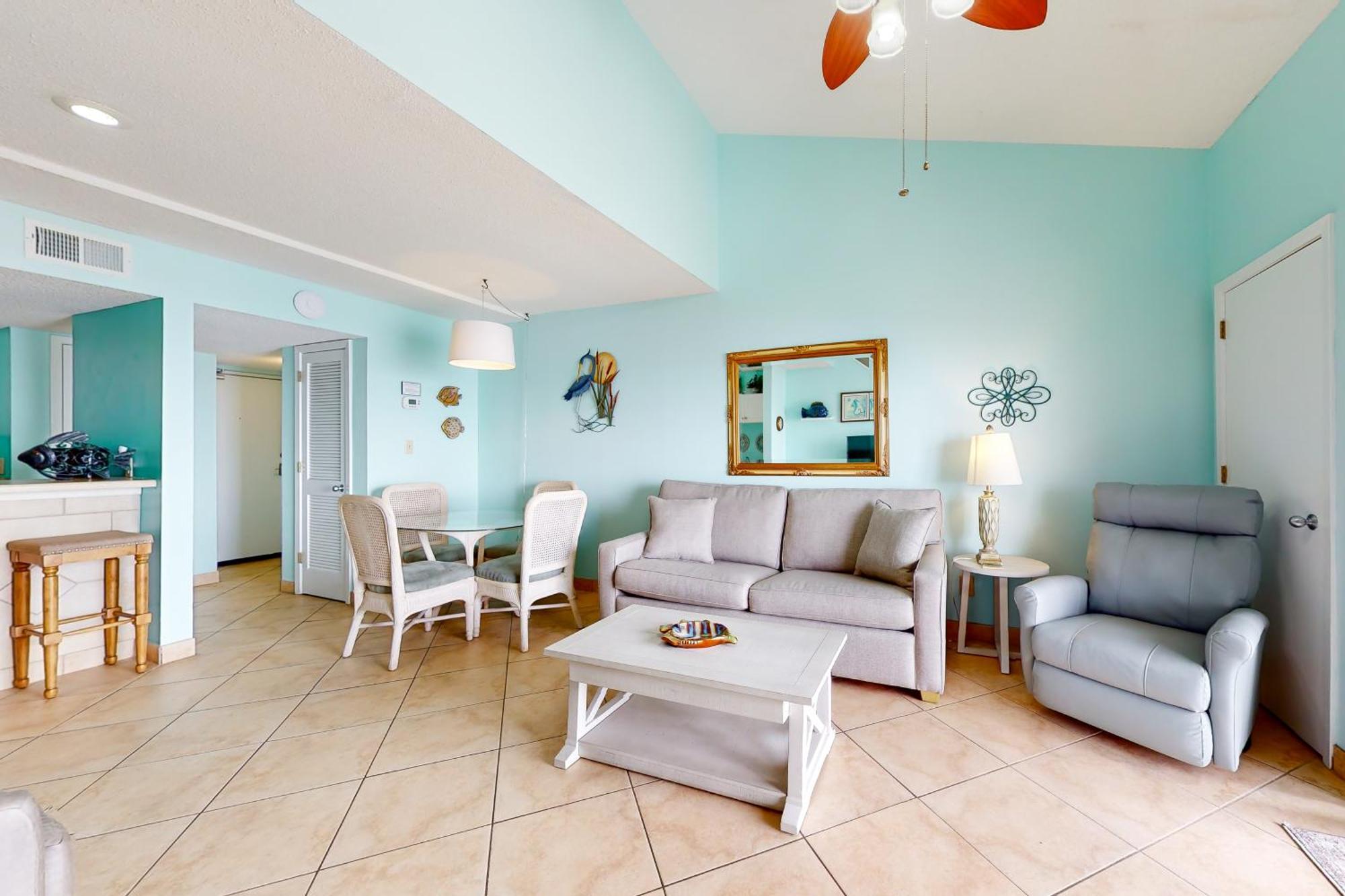 Sugar Beach Gulf Shores Quarto foto
