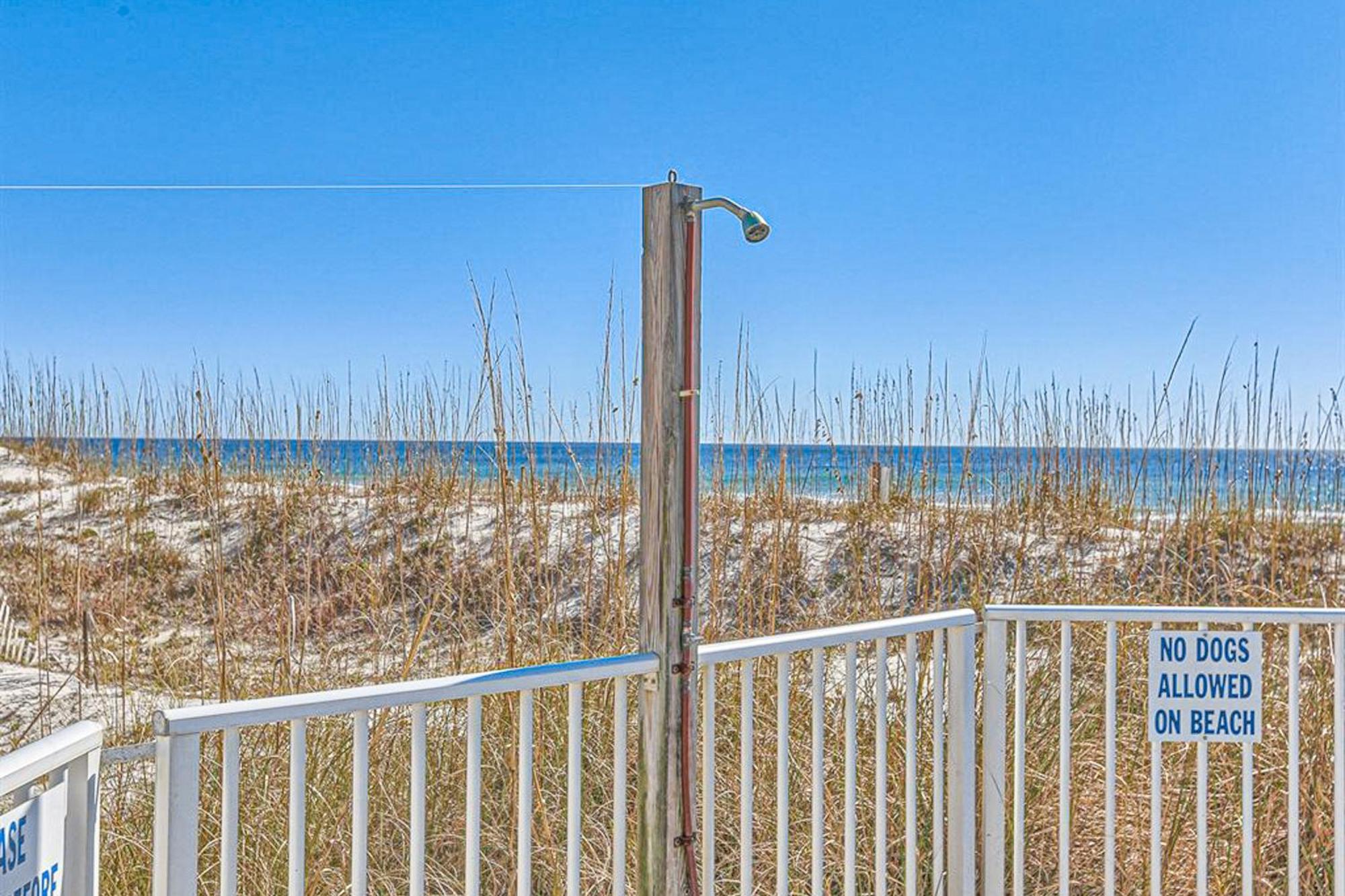 Sugar Beach Gulf Shores Quarto foto