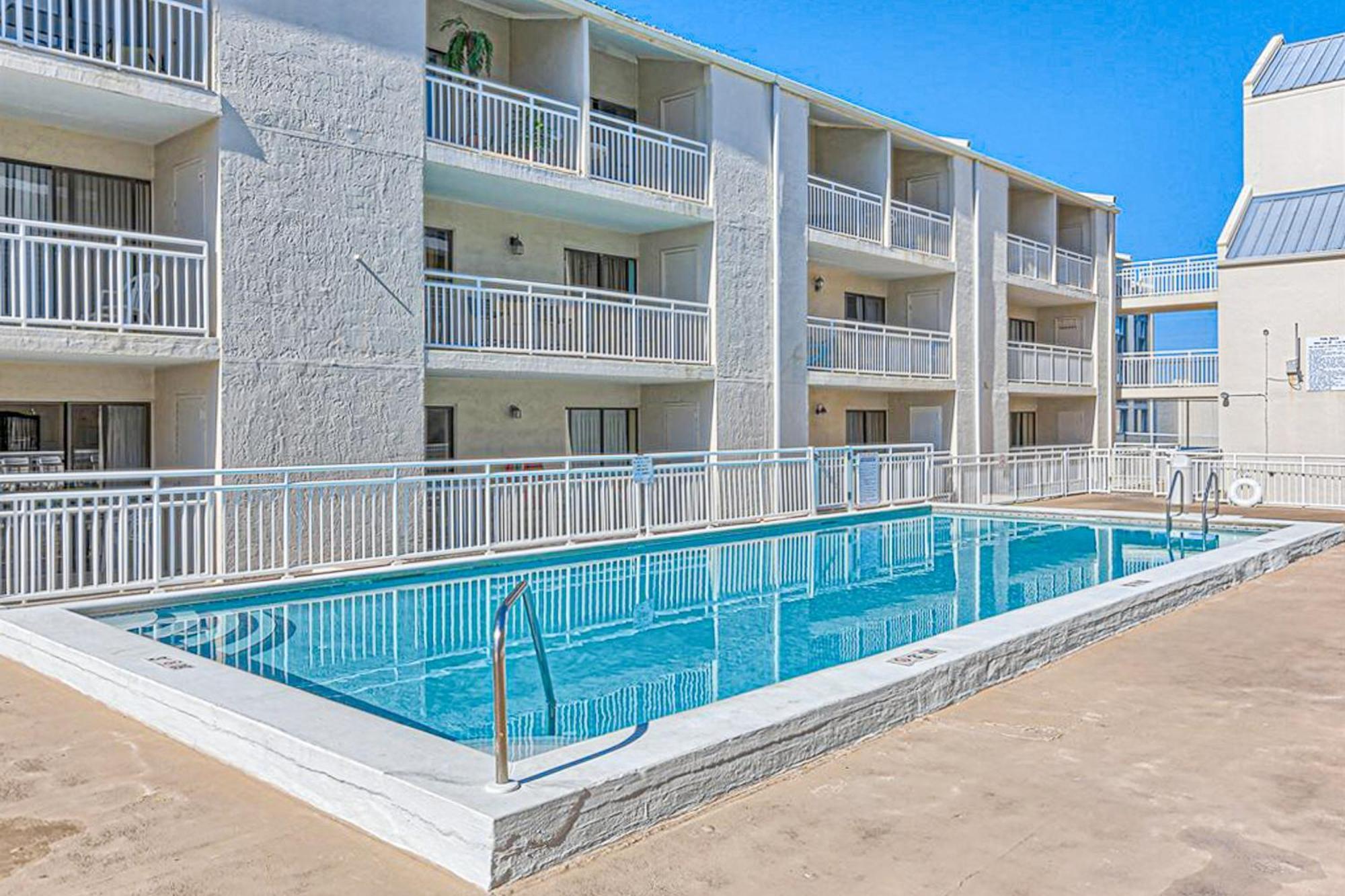 Sugar Beach Gulf Shores Quarto foto