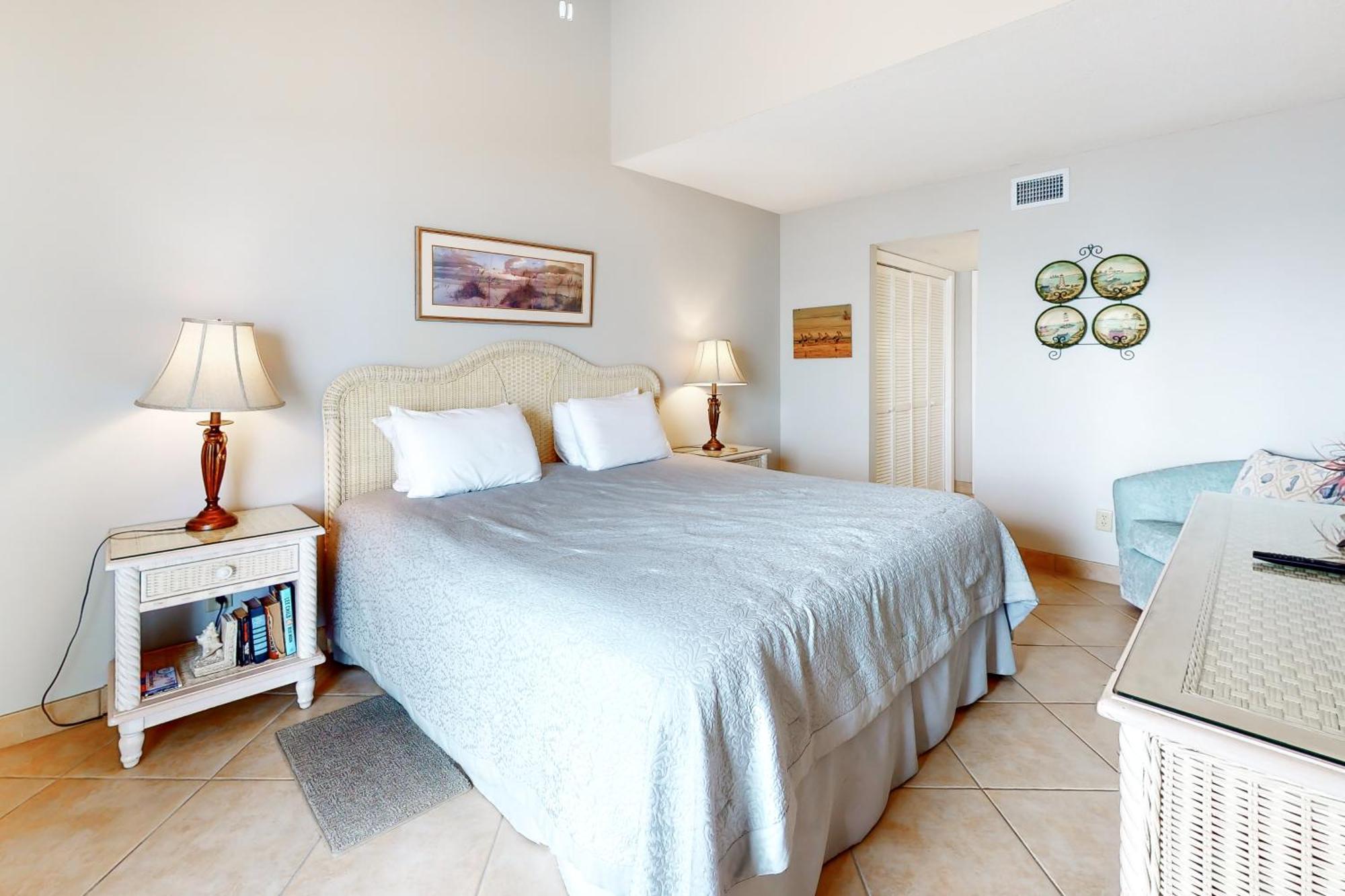 Sugar Beach Gulf Shores Quarto foto