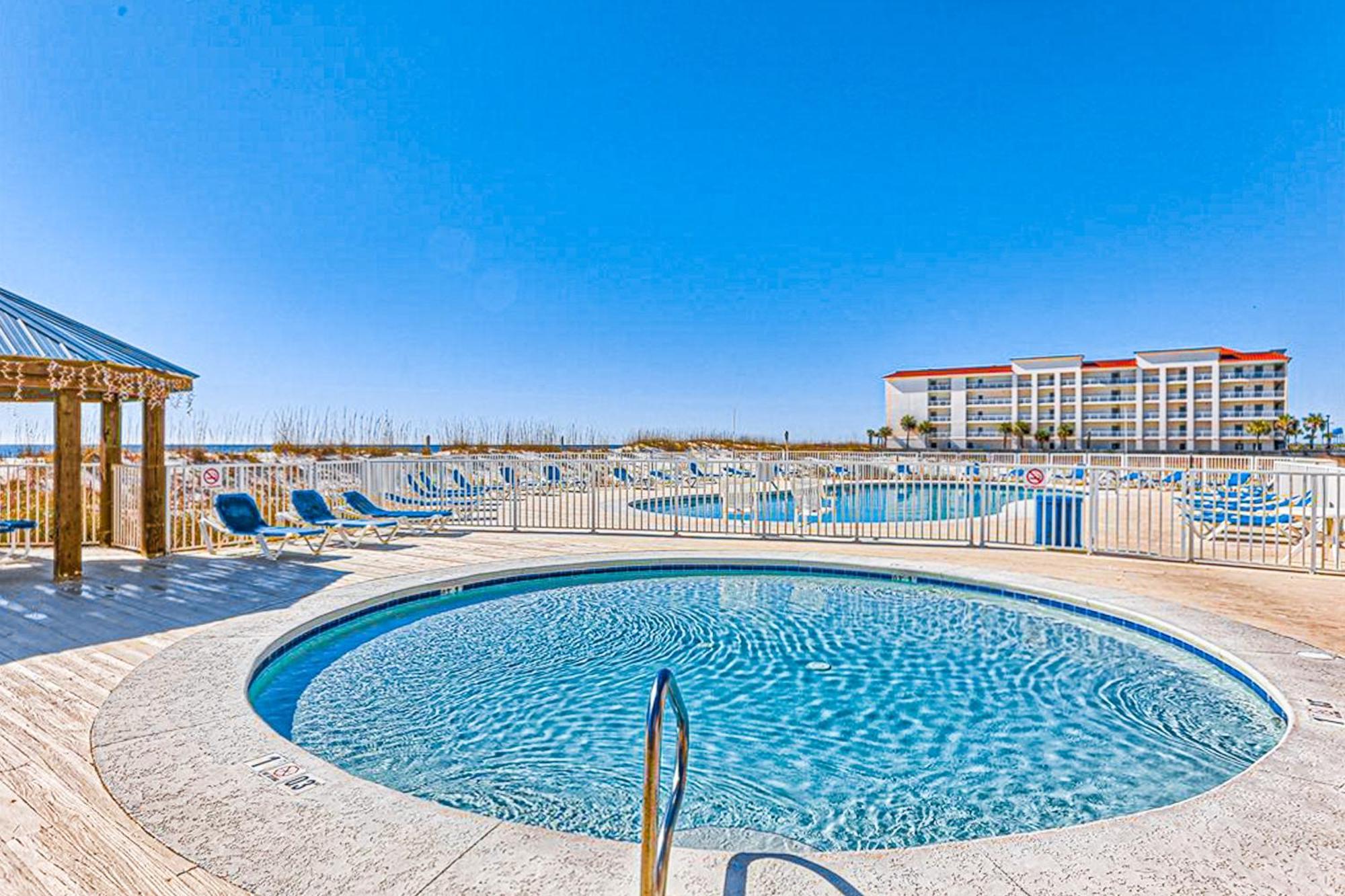 Sugar Beach Gulf Shores Quarto foto