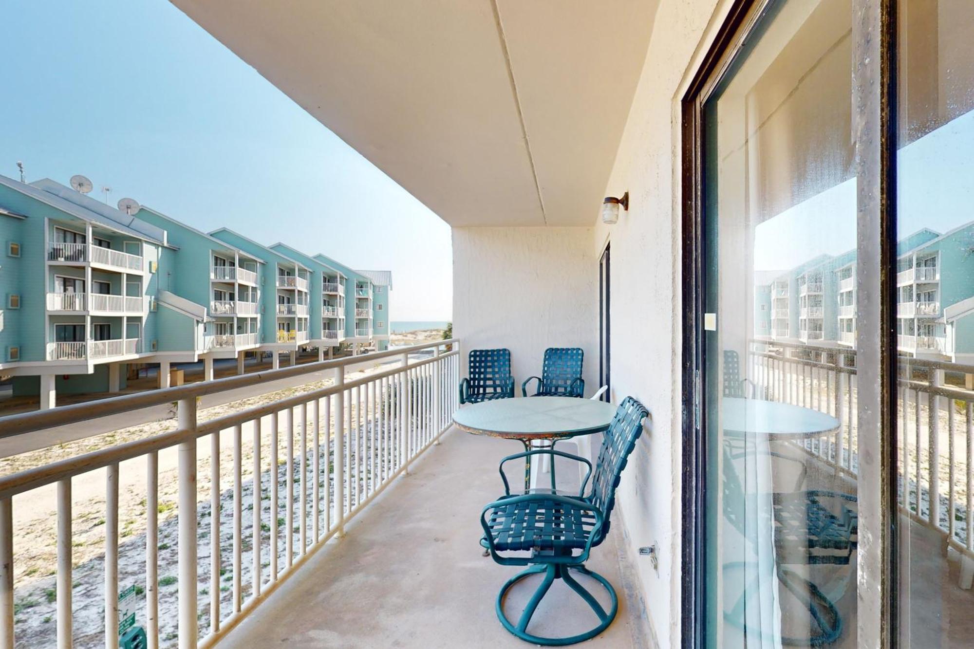 Sugar Beach Gulf Shores Quarto foto